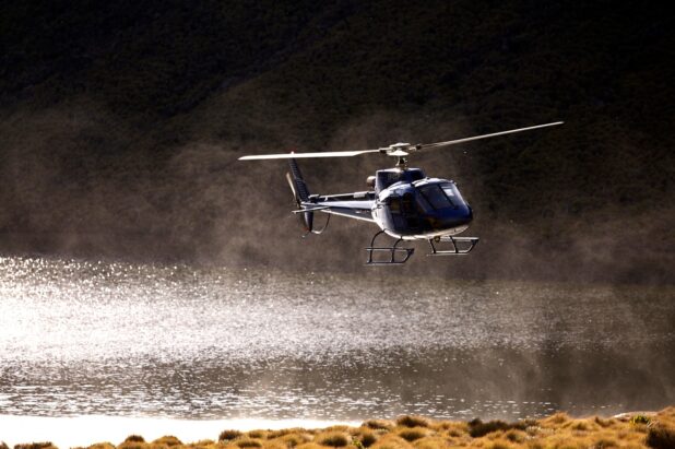 Heli 3 Heli 3
