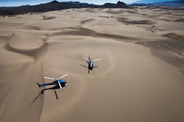 Heli 7 Heli 7