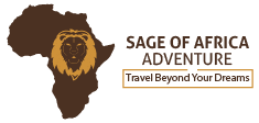 Sage of Africa